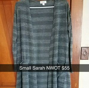 Lularoe Sarah Cardigan